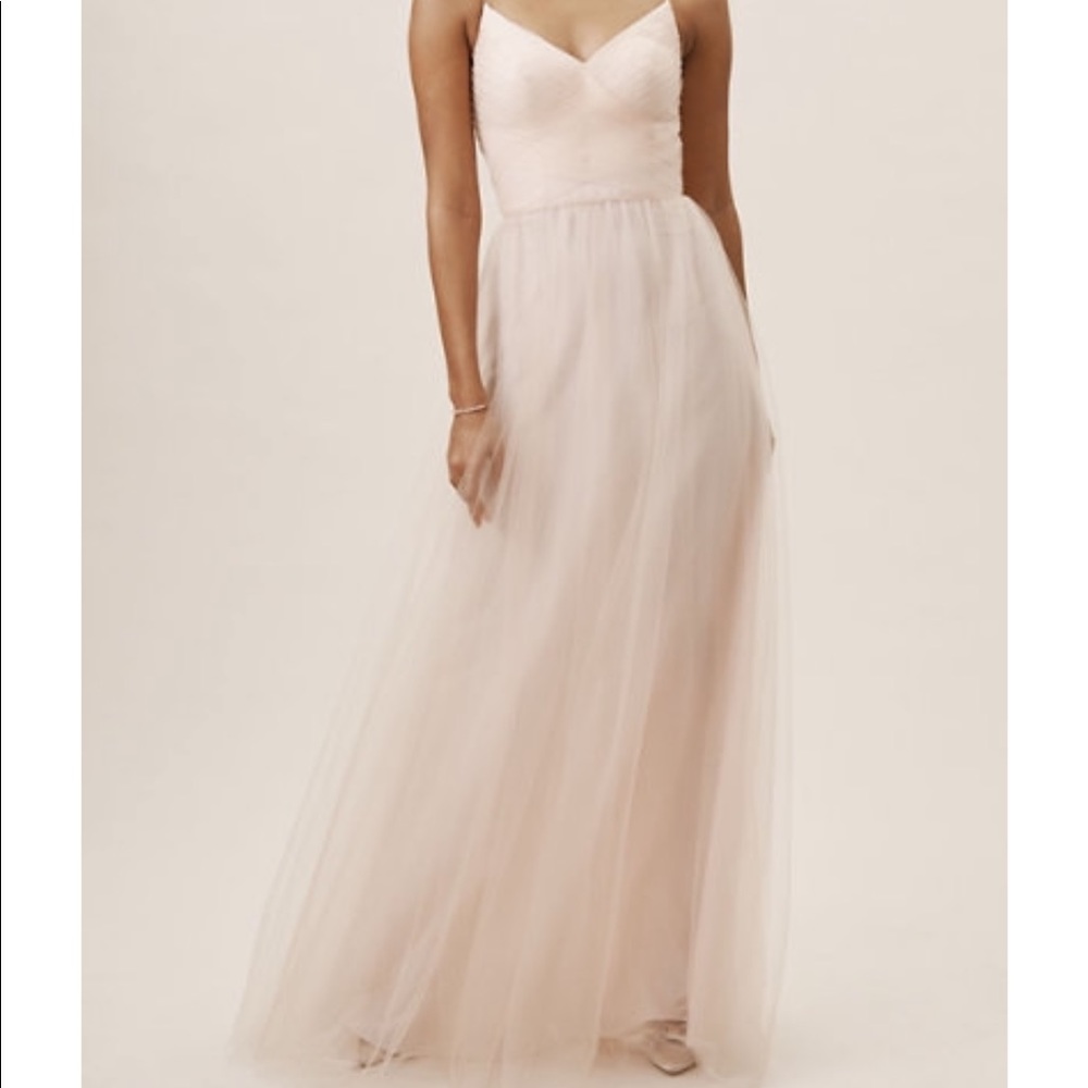 NWT BHLDN Camden Dress